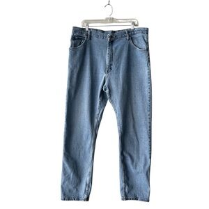 Wrangler Men's Five Star Relaxed Fit Jeans (1097FXVVB) 40 x 32